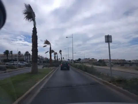 Plage de la Coudoulière