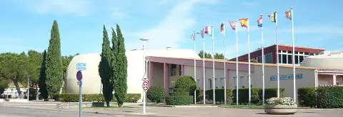 Centre de développement culturel