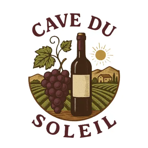 Cave de Régusse