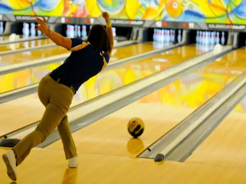 Bowling du Bras d'Or