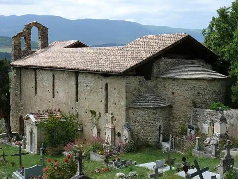 Volonne