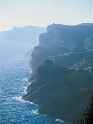 Cassis : Sur le plateau de Soubeyran