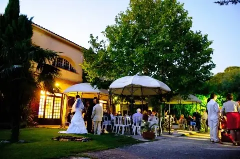 Domaine Chante Grillet