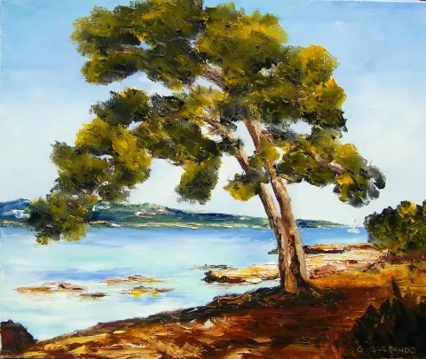 Atelier Galerie Guisserando