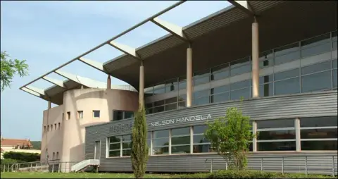 Médiathèque