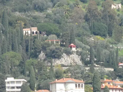Les Colombières