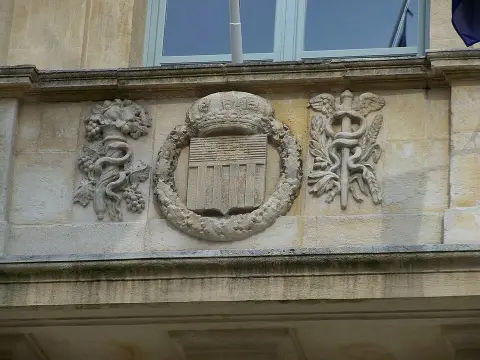 City stade de l'Argelier