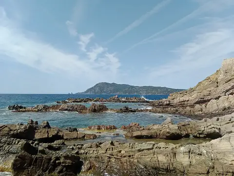 Massif du Cap-Sicié