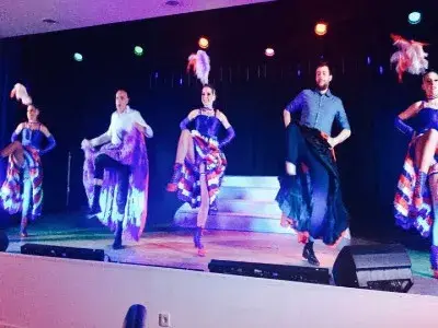 New Kabaret