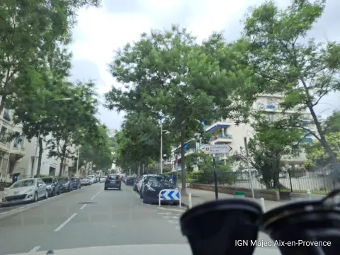 Cathédrale Orthodoxe Russe de Saint-Nicolas