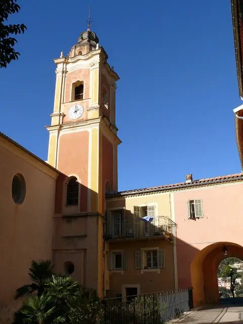 Cour des Miracles
