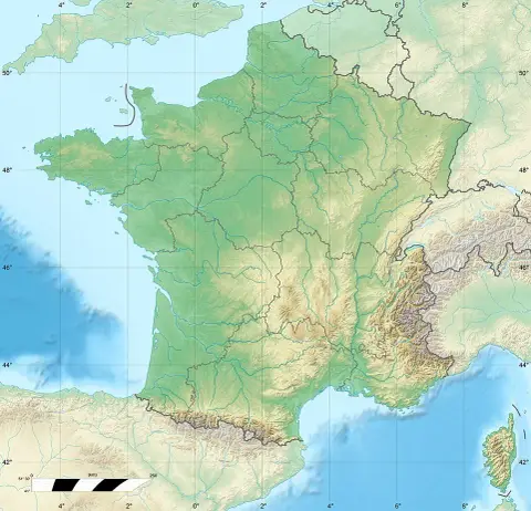 Aven des Quatre