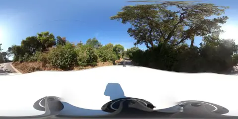 Jardin écologique et animalier Forever