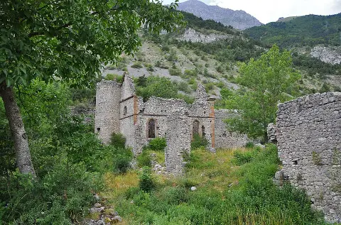 Château de Lesdiguières