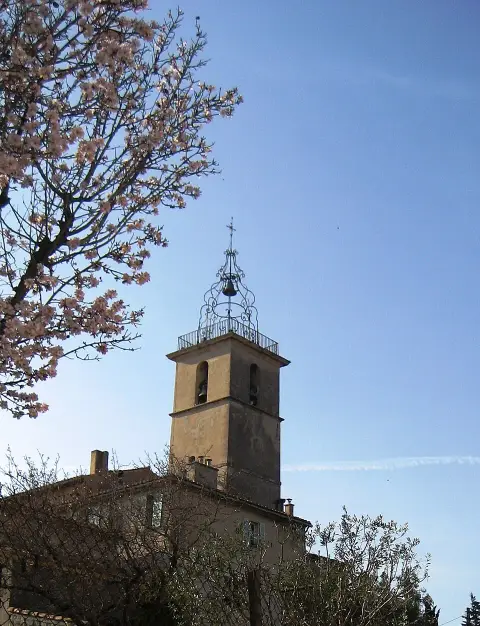Eglise Saint-Matthieu