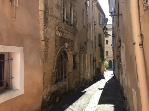 Le Vieil Etal