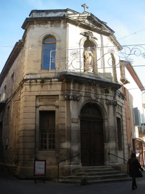 Place Xavier Battini