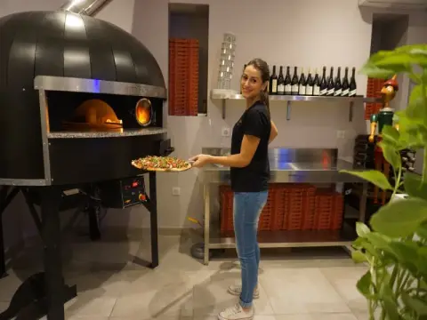 Pizzeria Maffeï