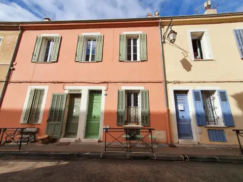 Balade urbaine l'Estaque à cœur