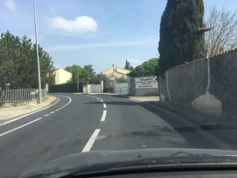 Montagne de Lure