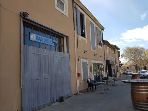 Bar Soler