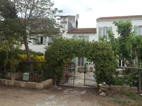 Le Mas Reynaud