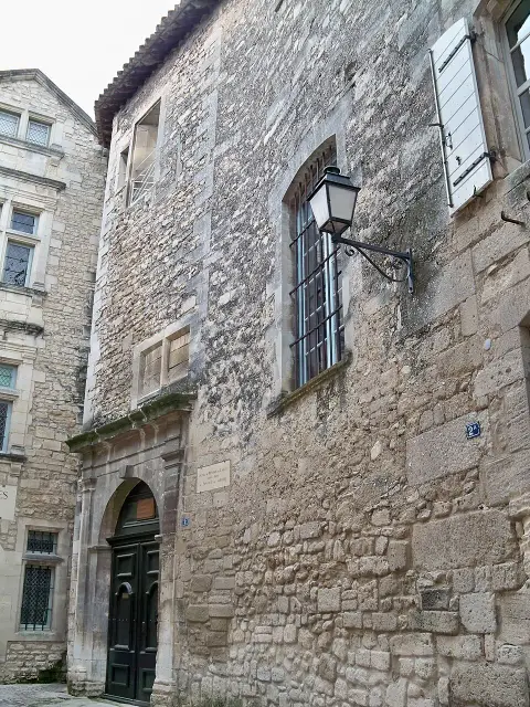 Espace Hôtel de Lagoy
