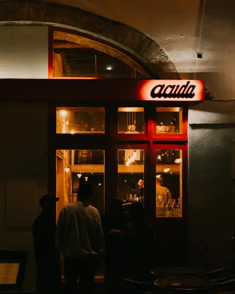 Acuda