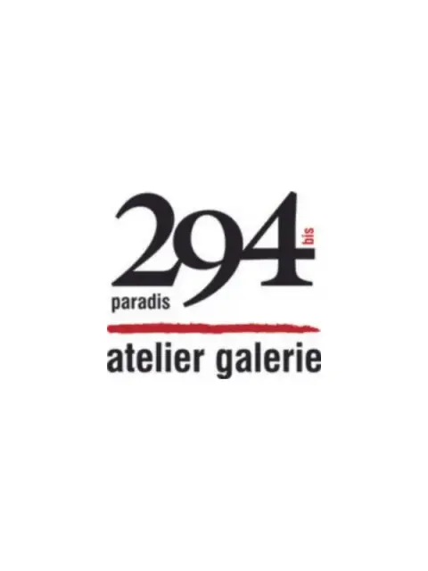 Atelier Galerie 294Paradis
