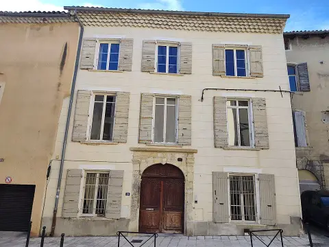 Hôtel Monier-Vinard (ancien)