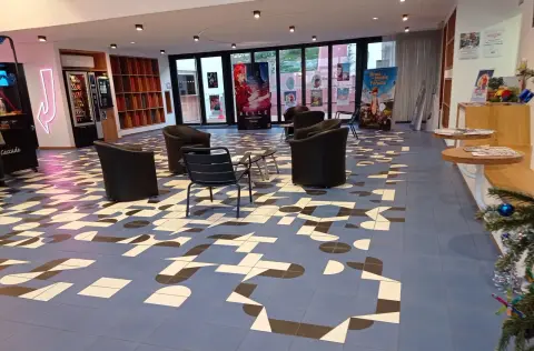 Cinéma La Cascade