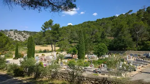 Aqueduc de Saint-Antonin