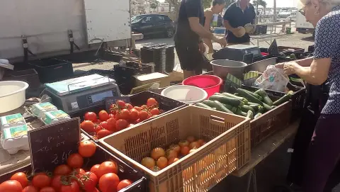 Fruits et légumes Zavattoni