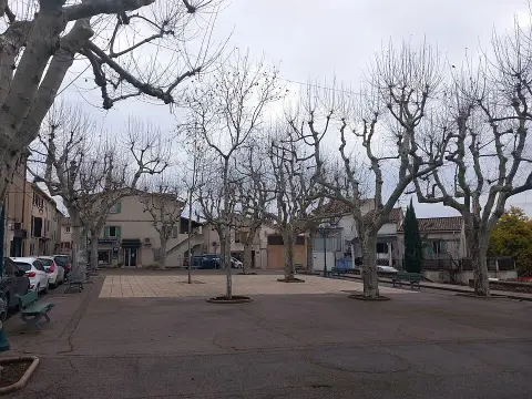 Jardins Partagés de Gréasque