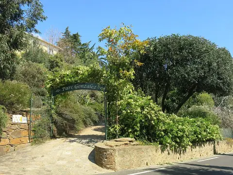 Parc du Cigalou