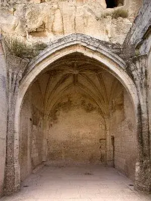 Chapelle Sainte Catherine