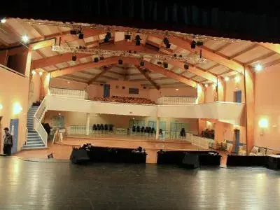 Espace Tino Rossi