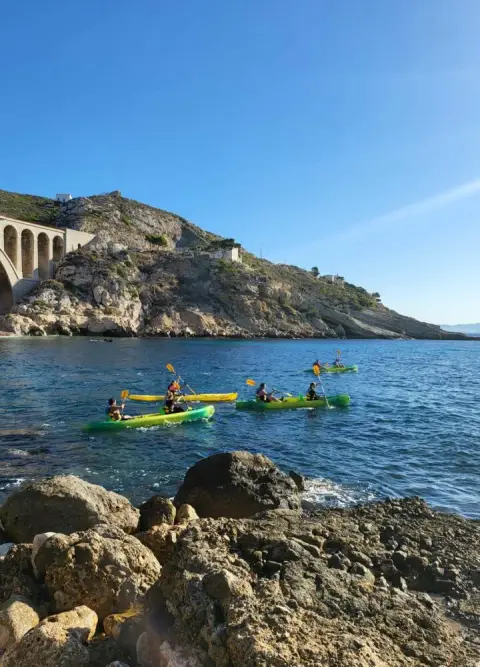 Akila Côte Bleue
