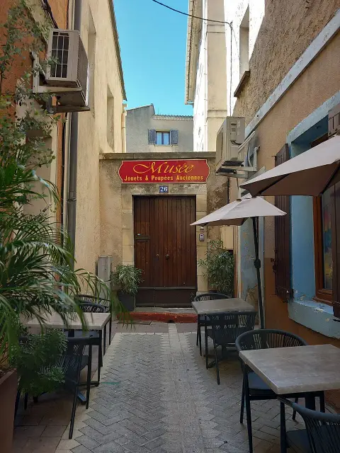 Place de la Juiverie