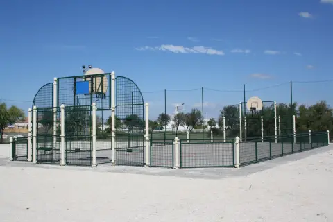 City stades