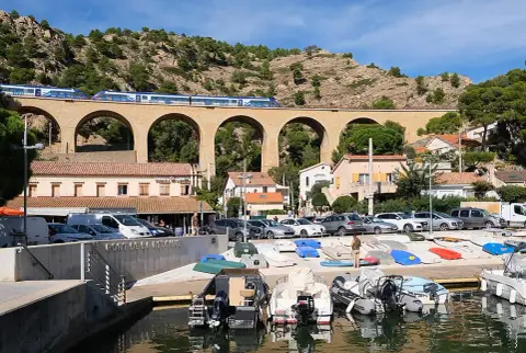 Ensuès-la-Redonne