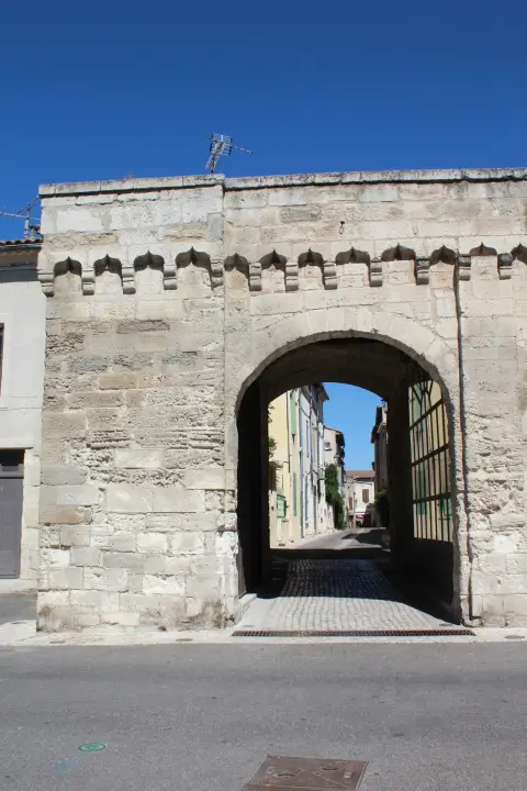 Grand Portail