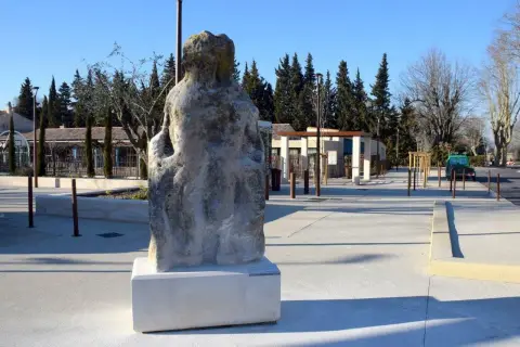 La Mourgue