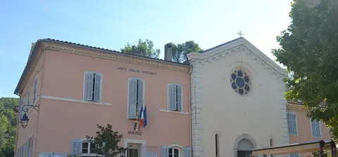 Cave coopérative Taradeau - Les Vignerons de Taradeau