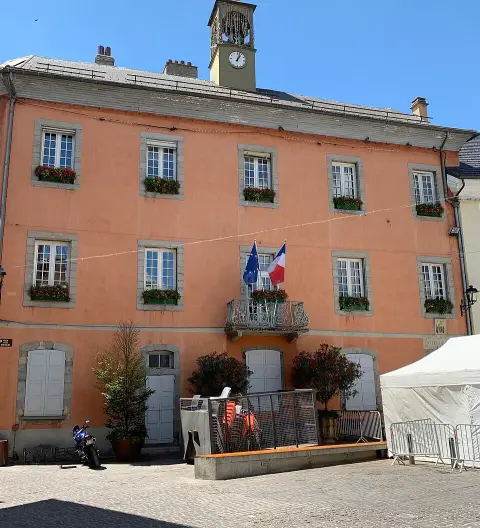 Atelier Mirette