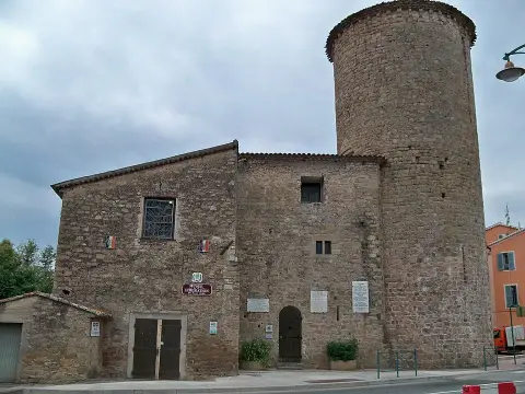 Musée de la Libération