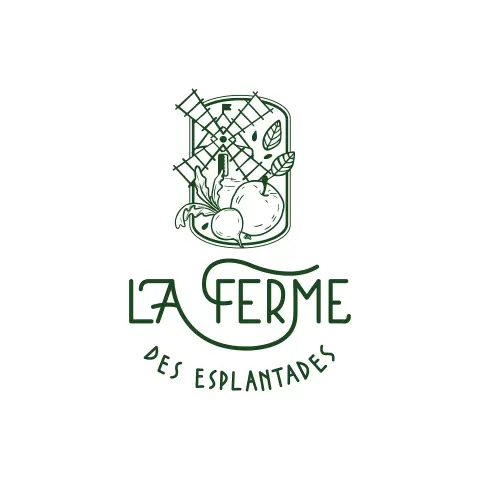 La ferme des Esplantades