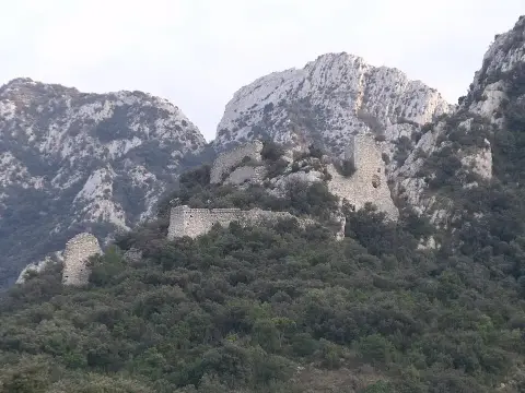 Château Romanin