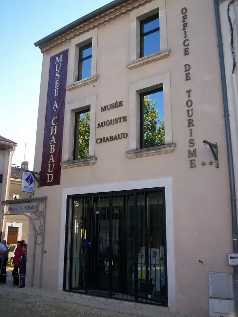 Musée Auguste Chabaud
