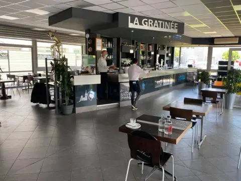 La Gratinée